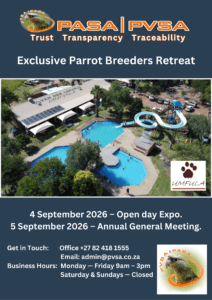 PASA EXPO & AGM