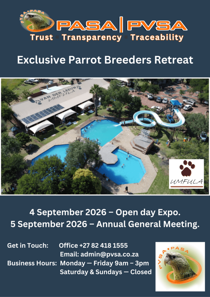 PASA EXPO & AGM