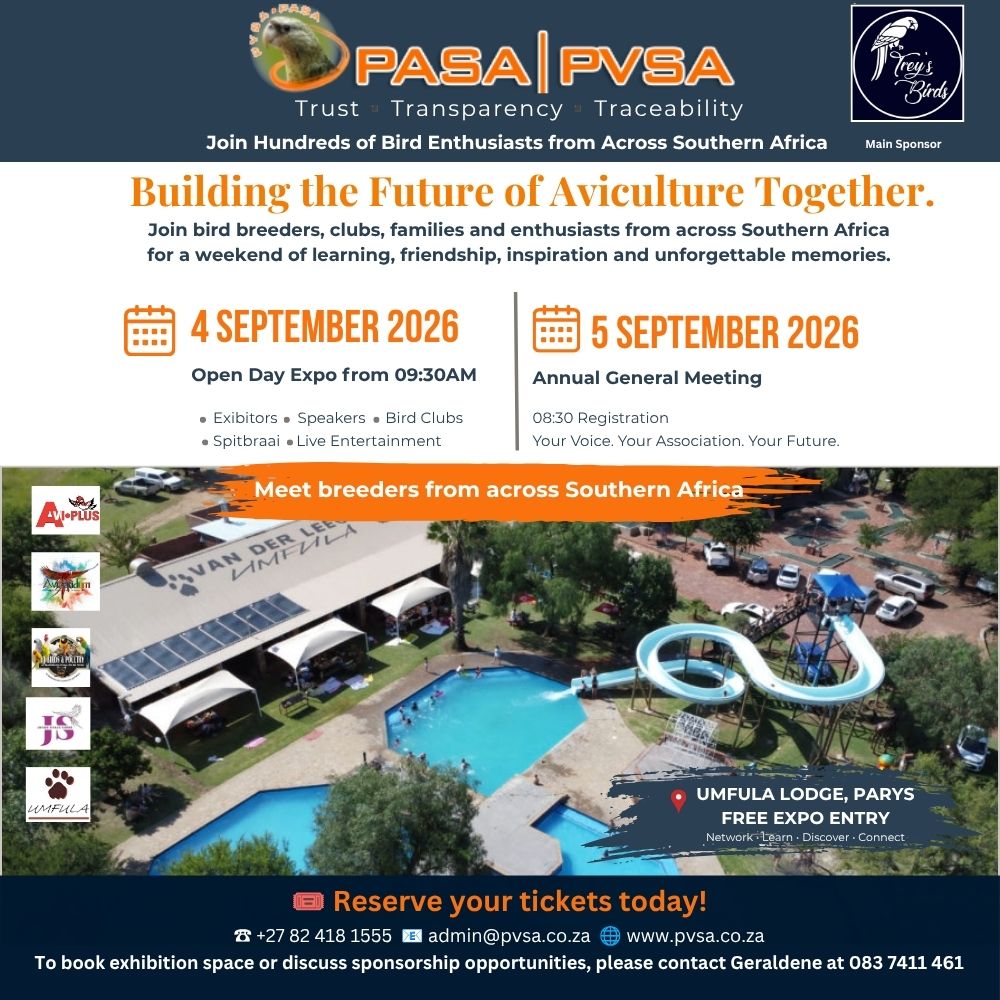 PASA Expo