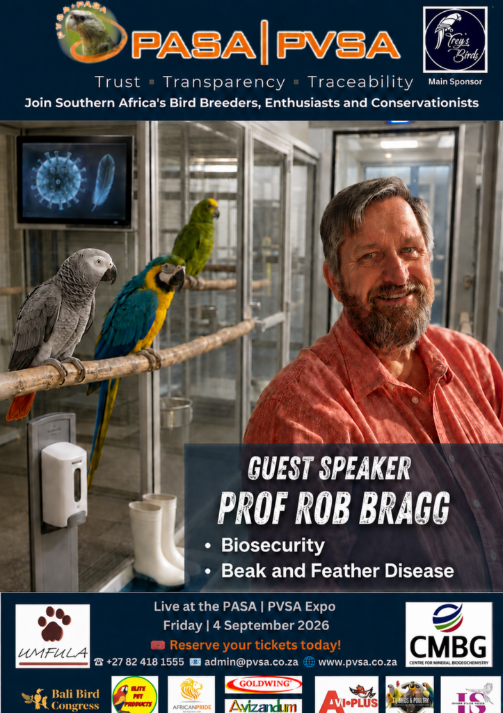 Prof Bragg