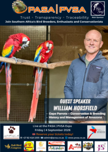 william Horsfield