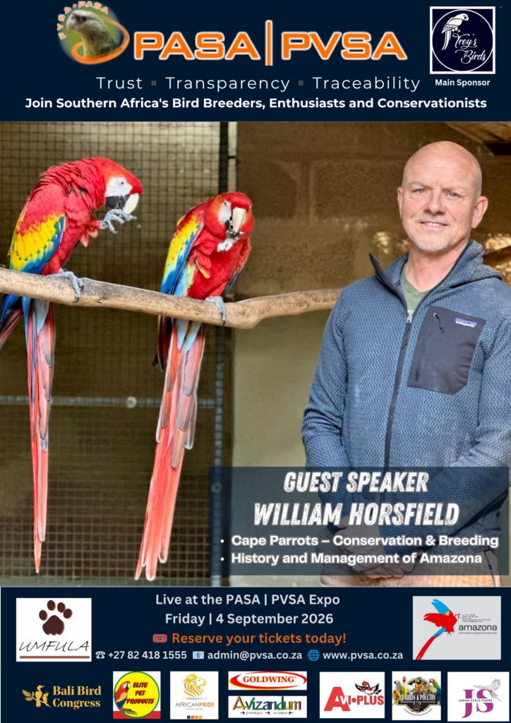 william Horsfield