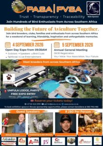 PVSA EXPO 2026!