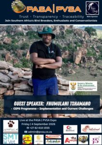 Fhumulani Tshamano