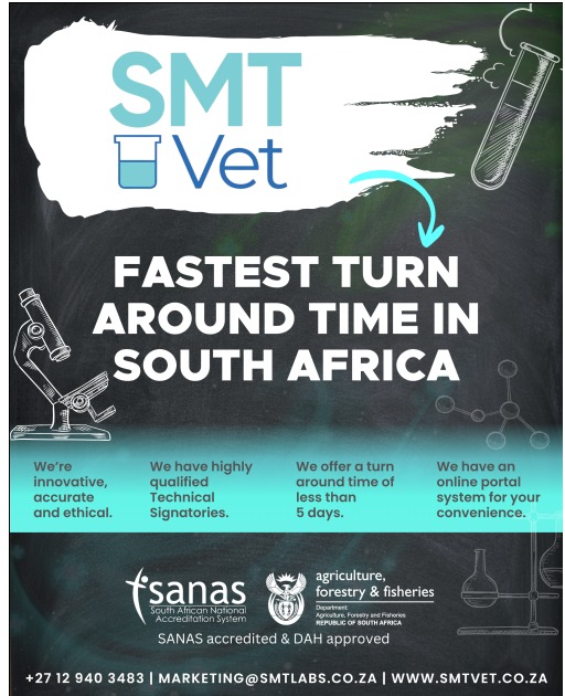 SMT VET LAB